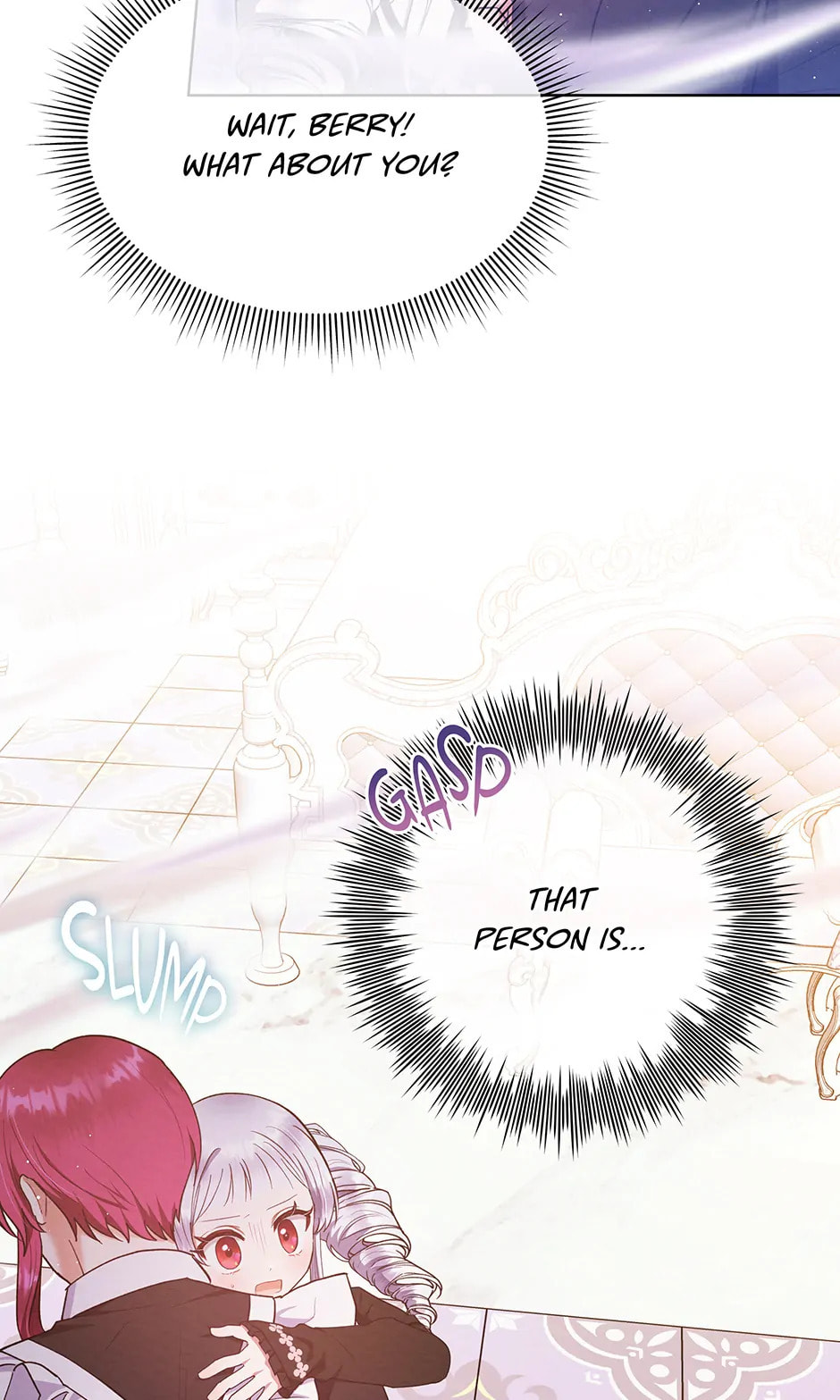 Lady Baby Is a Revenge Maker Chapter 49 page 16 - 