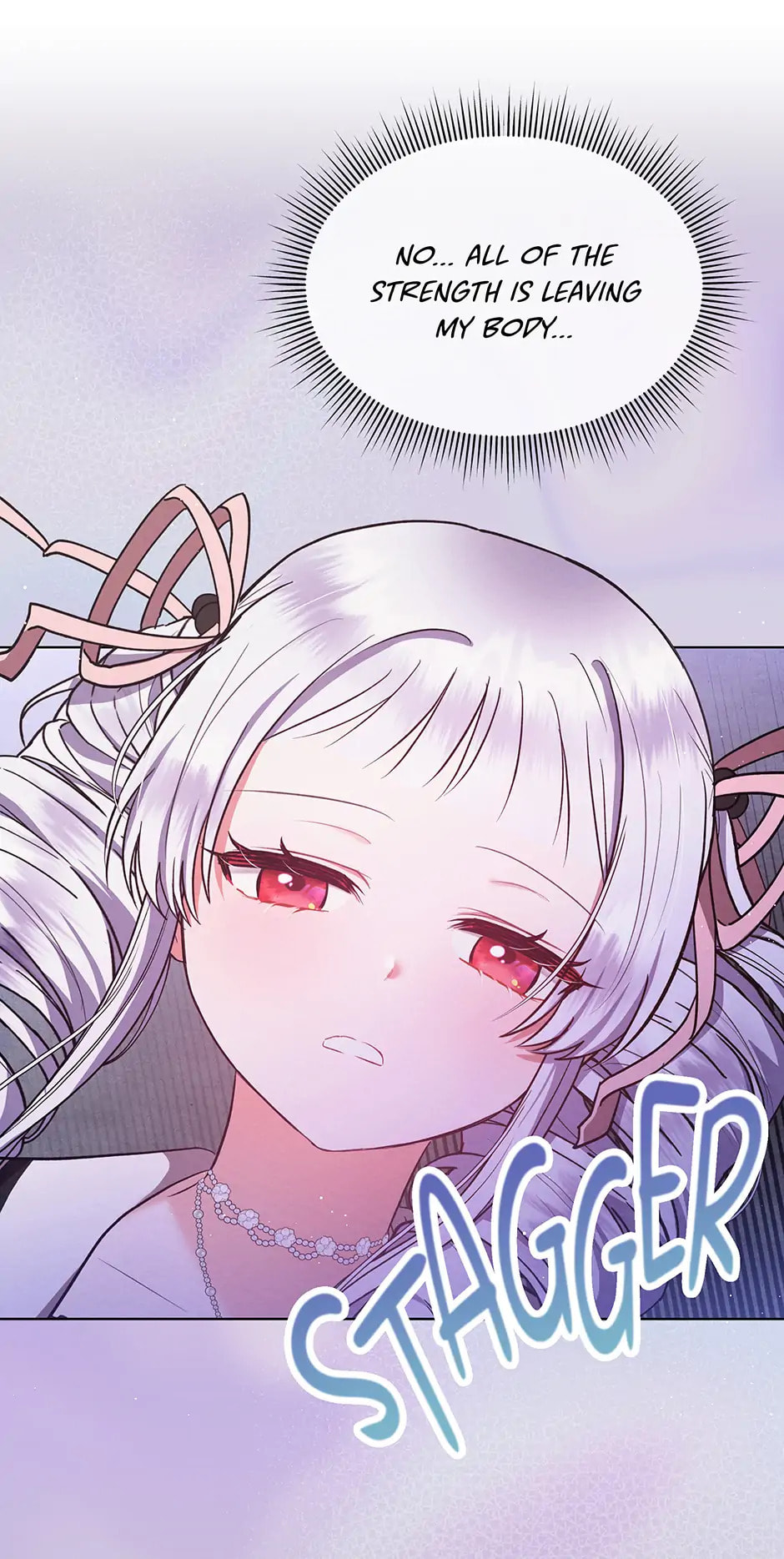 Lady Baby Is a Revenge Maker Chapter 49 page 19 - 