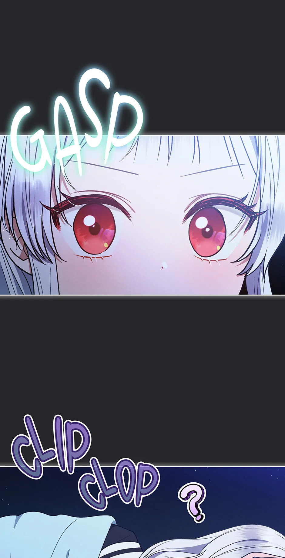 Lady Baby Is a Revenge Maker Chapter 49 page 22 - 