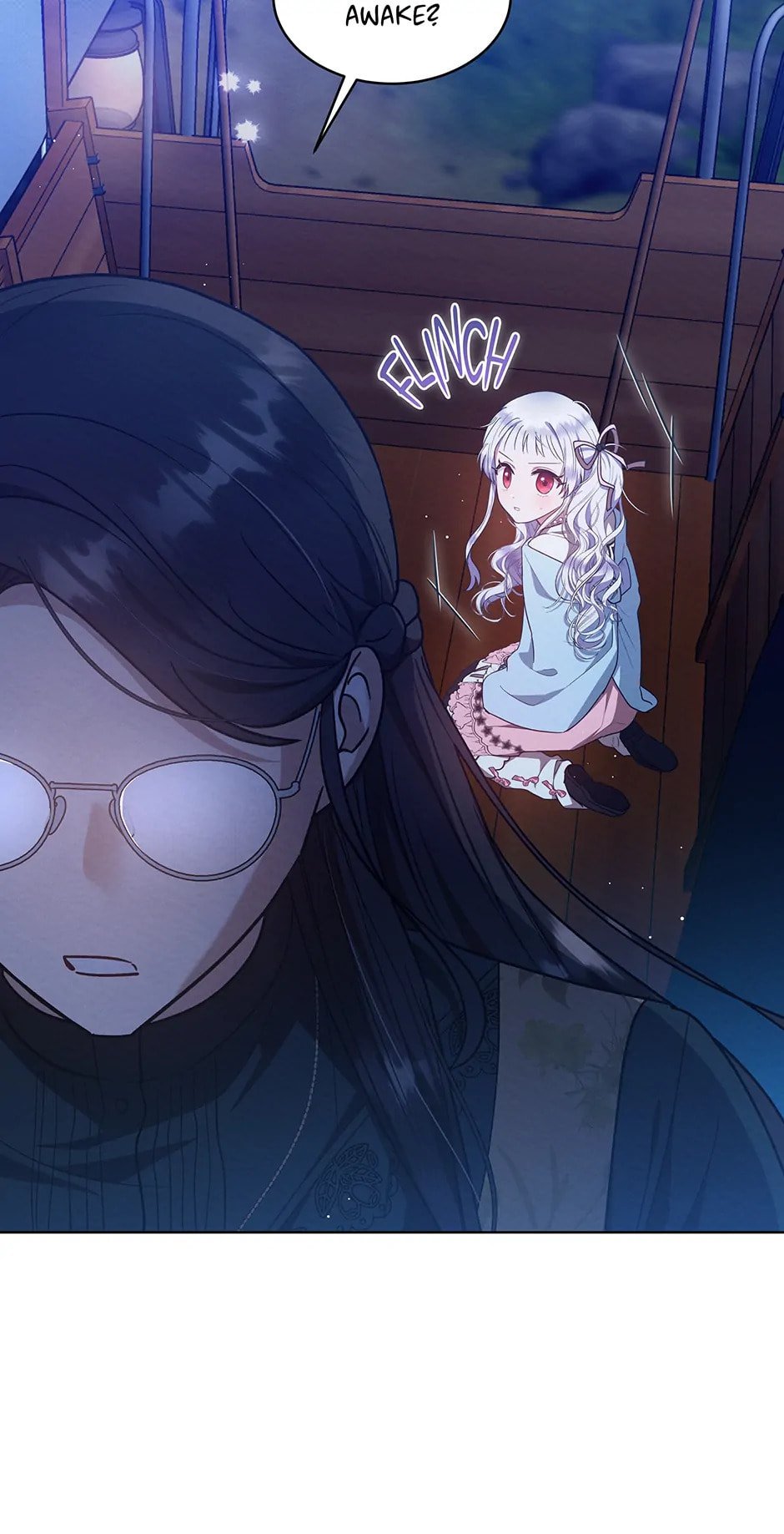 Lady Baby Is a Revenge Maker Chapter 49 page 25 - 
