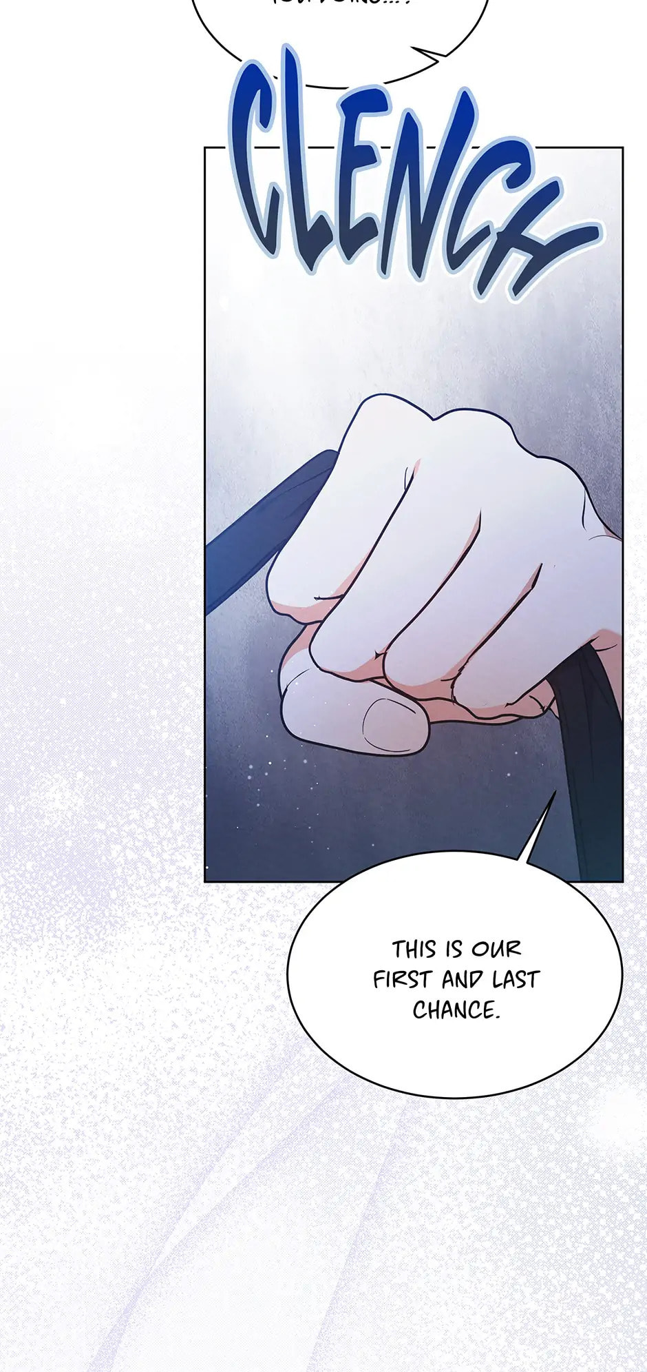 Lady Baby Is a Revenge Maker Chapter 49 page 28 - 