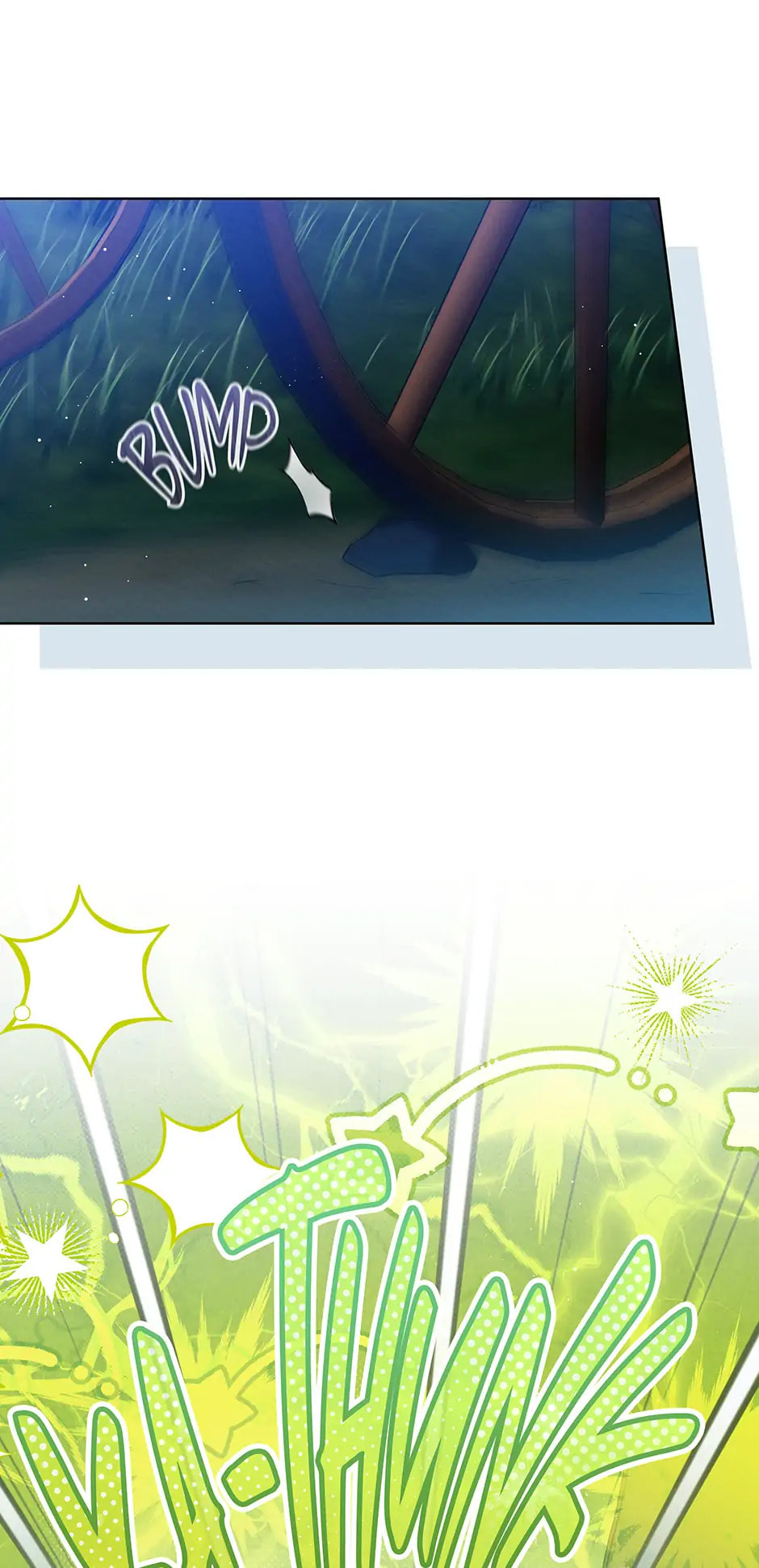Lady Baby Is a Revenge Maker Chapter 49 page 30 - 