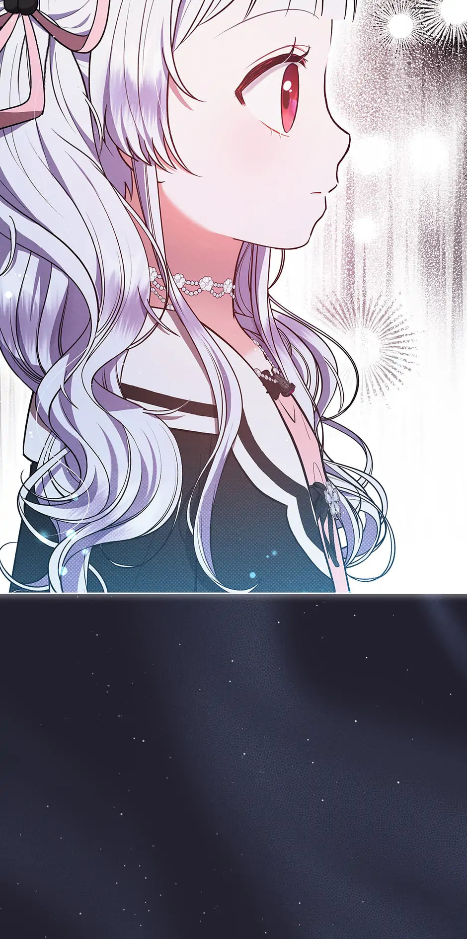 Lady Baby Is a Revenge Maker Chapter 49 page 42 - 