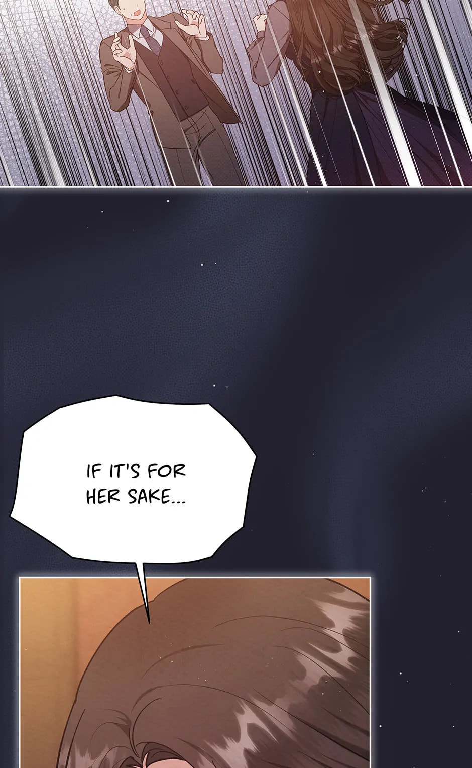 Lady Baby Is a Revenge Maker Chapter 49 page 52 - 