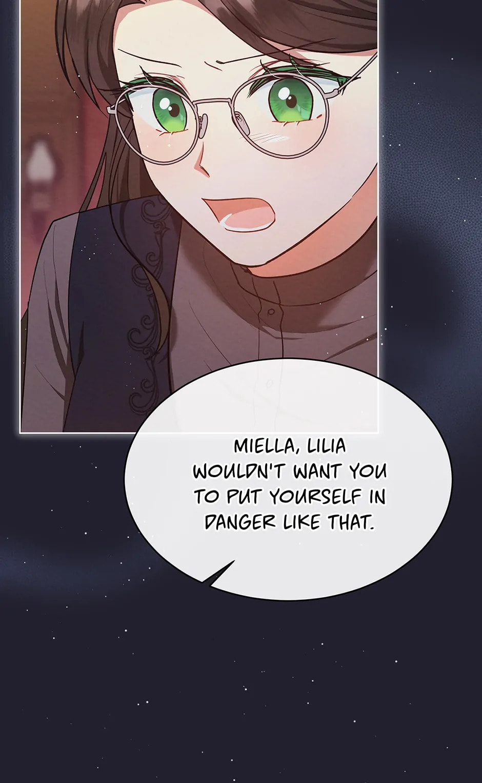 Lady Baby Is a Revenge Maker Chapter 49 page 53 - 