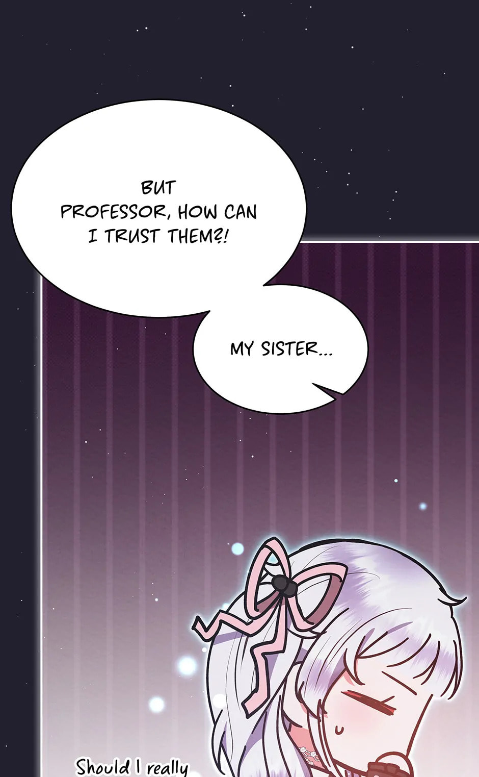 Lady Baby Is a Revenge Maker Chapter 49 page 54 - 
