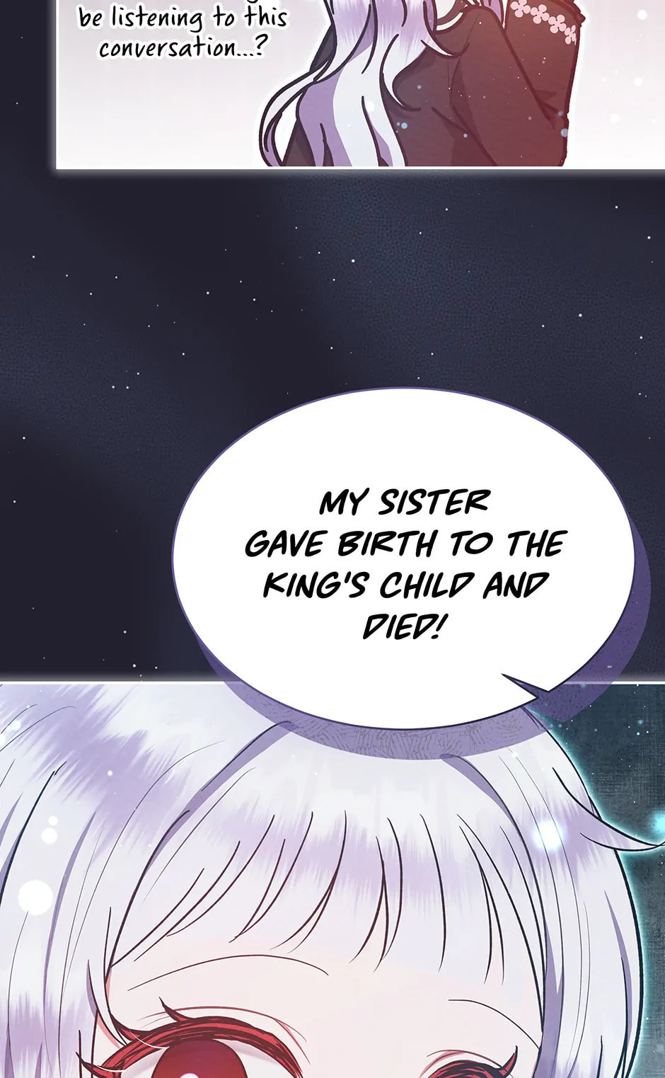 Lady Baby Is a Revenge Maker Chapter 49 page 55 - 