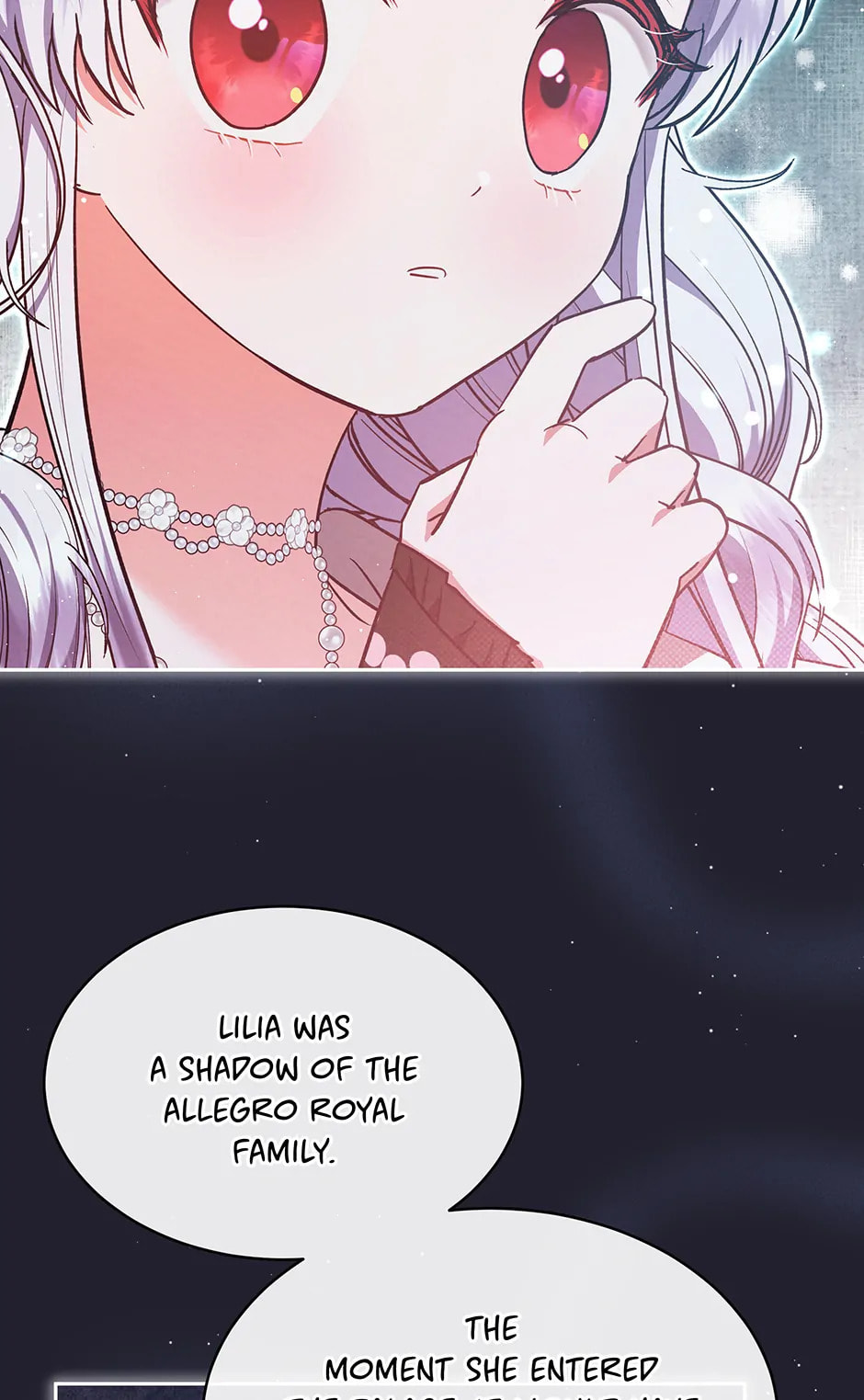 Lady Baby Is a Revenge Maker Chapter 49 page 56 - 