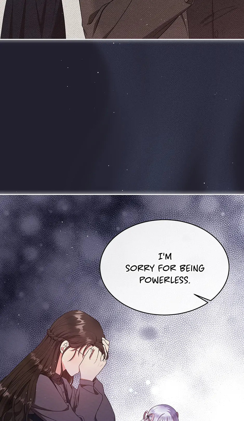 Lady Baby Is a Revenge Maker Chapter 49 page 59 - 