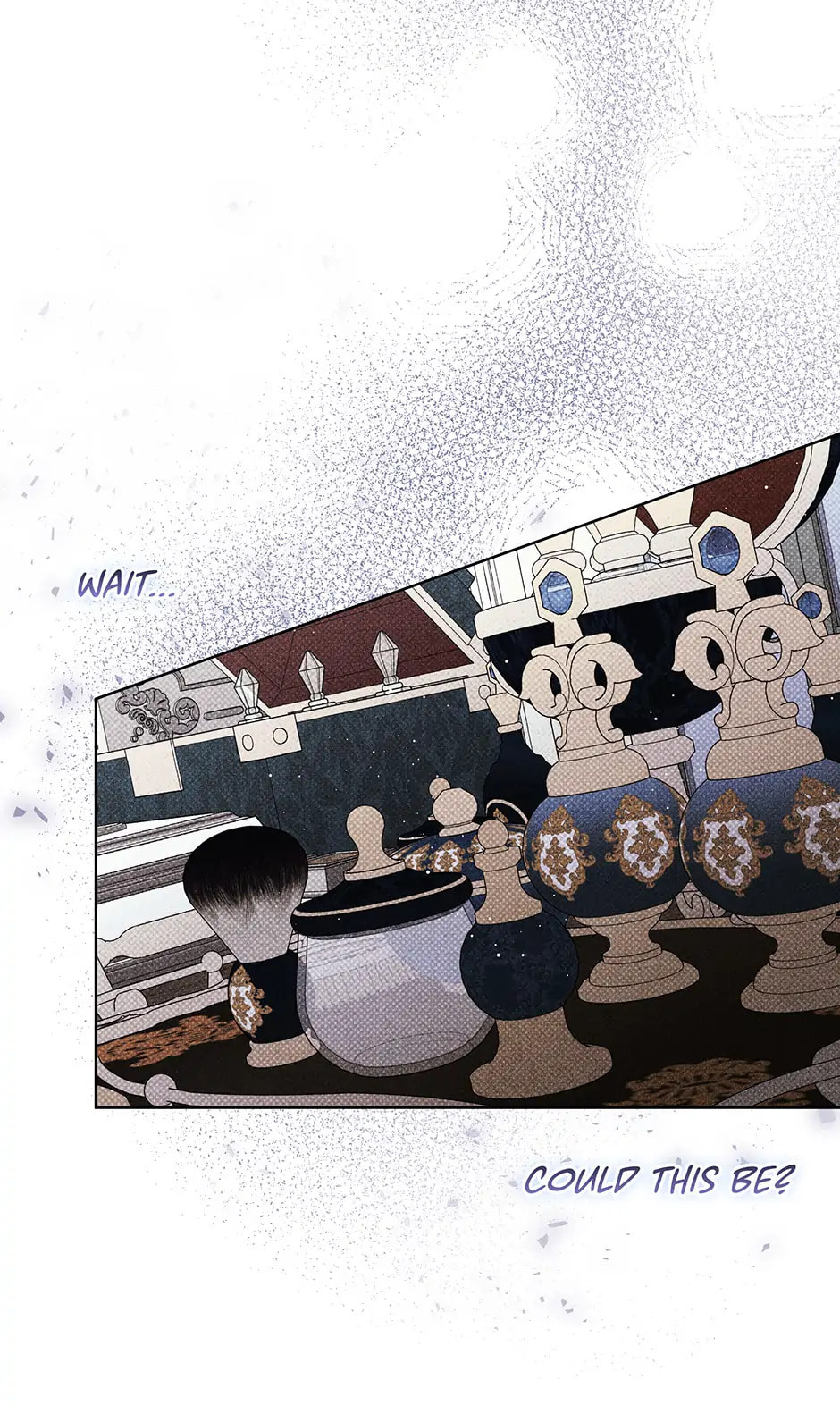 Lady Baby Is a Revenge Maker Chapter 49 page 7 - 