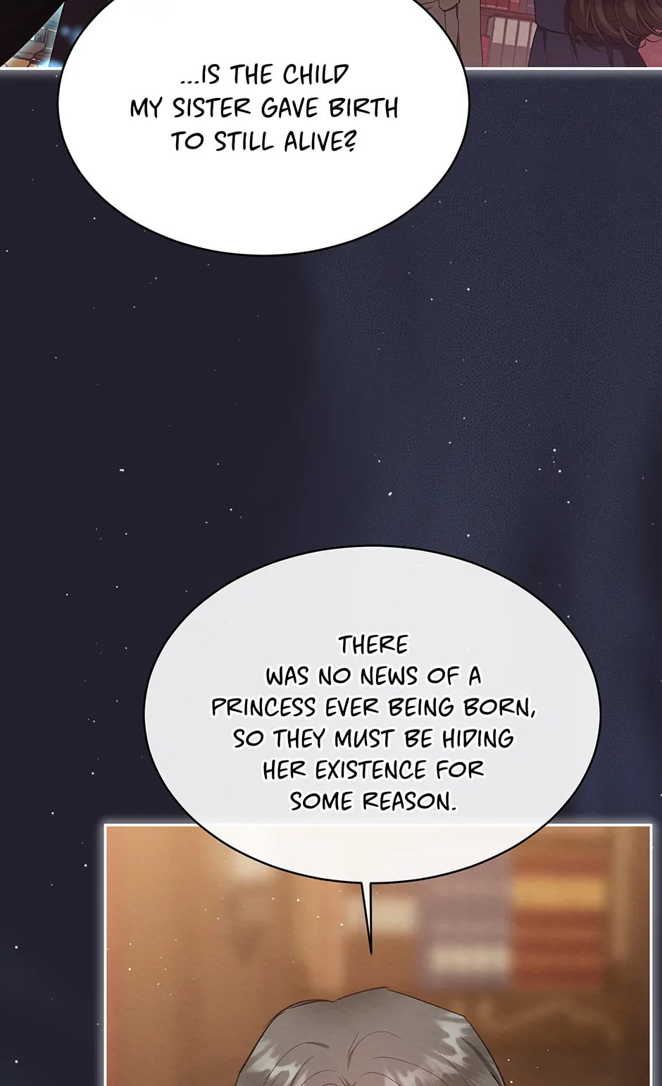 Lady Baby Is a Revenge Maker Chapter 49 page 65 - 
