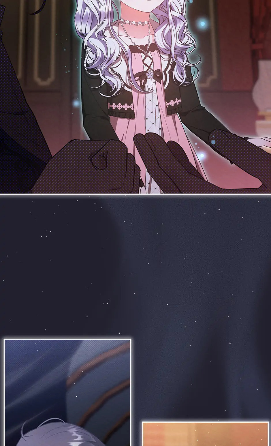 Lady Baby Is a Revenge Maker Chapter 49 page 69 - 