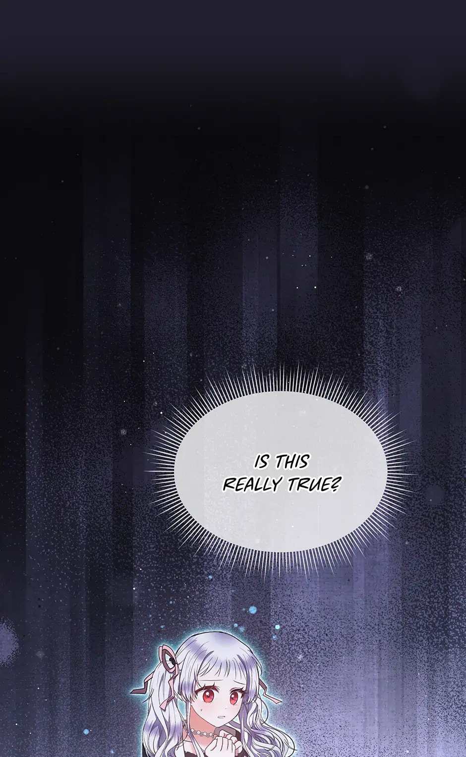 Lady Baby Is a Revenge Maker Chapter 49 page 71 - 