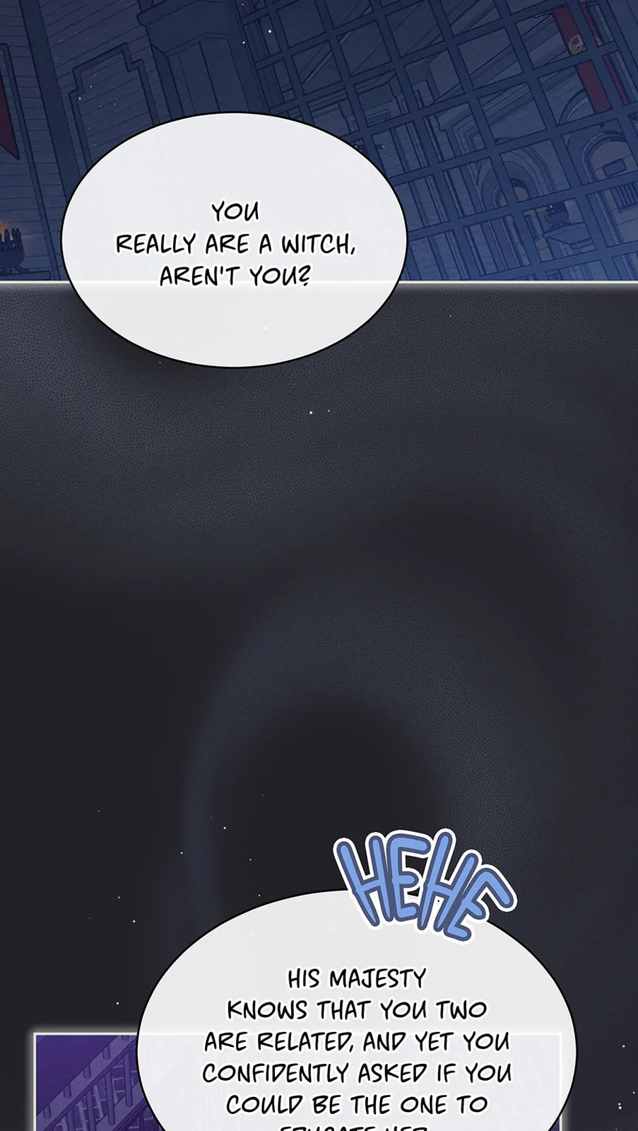 Lady Baby Is a Revenge Maker Chapter 49 page 76 - 