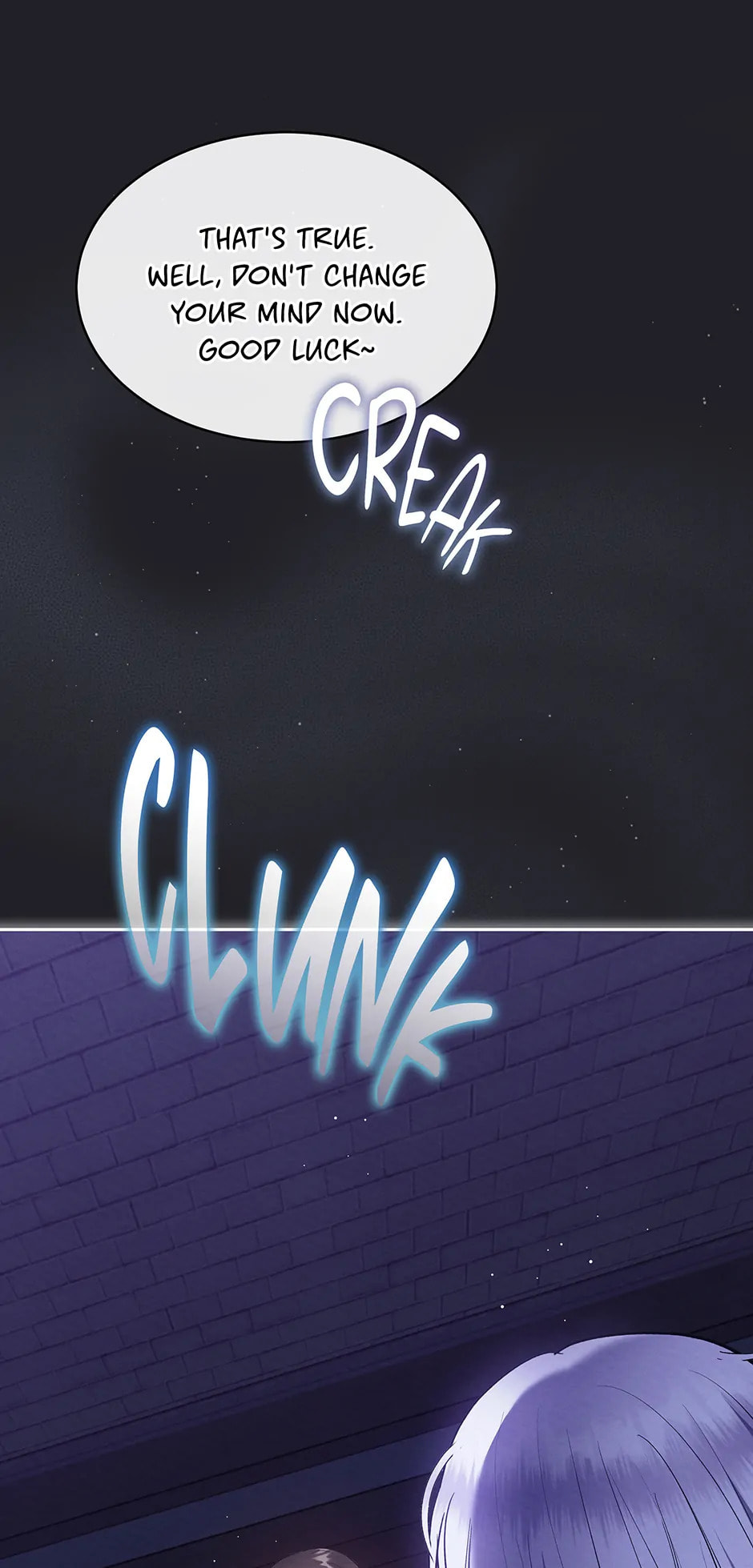 Lady Baby Is a Revenge Maker Chapter 50 page 1 - 