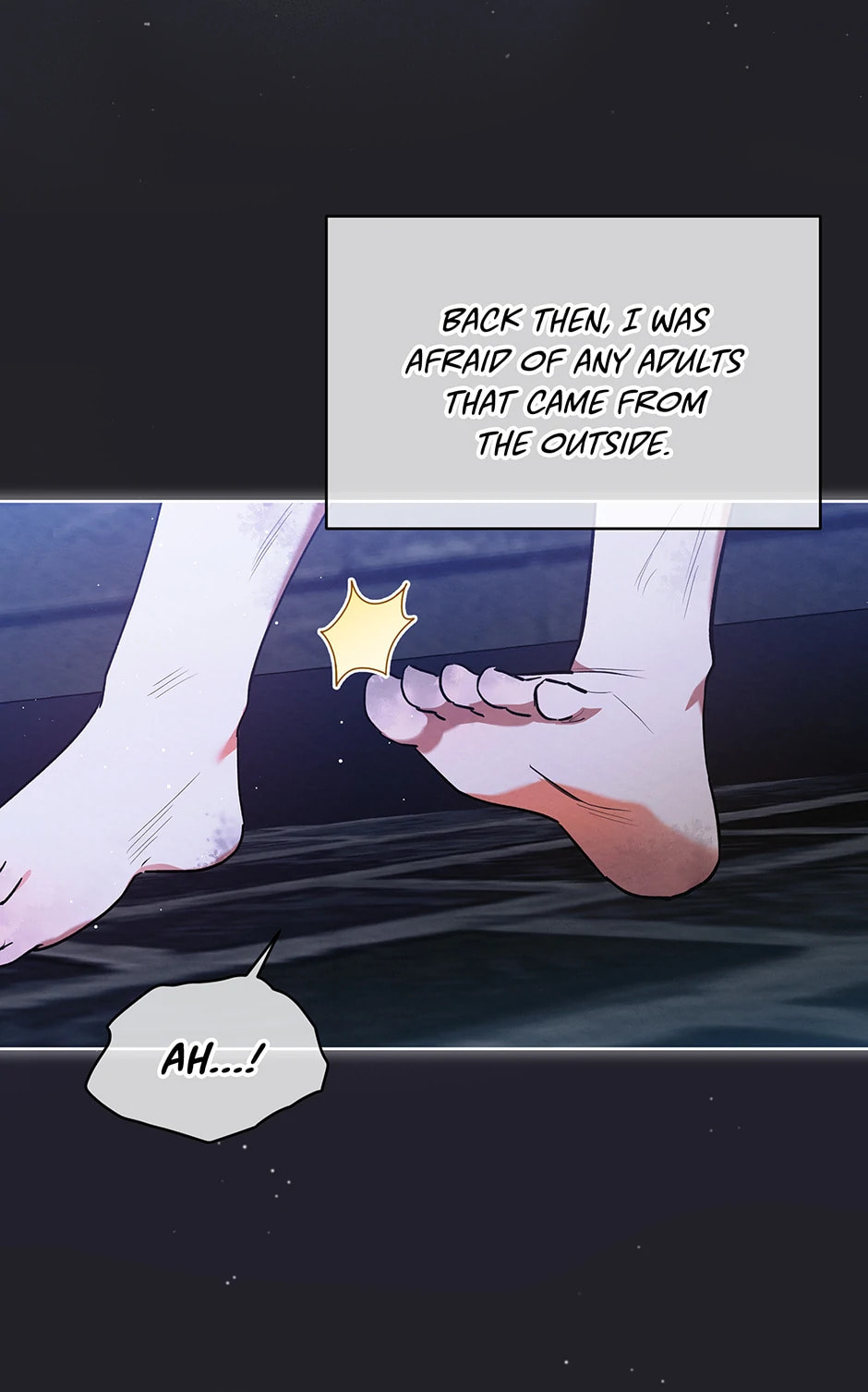 Lady Baby Is a Revenge Maker Chapter 50 page 11 - 