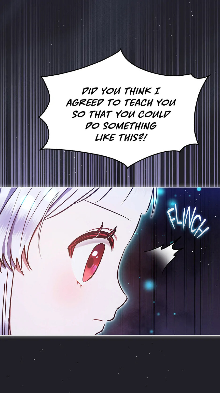 Lady Baby Is a Revenge Maker Chapter 50 page 15 - 