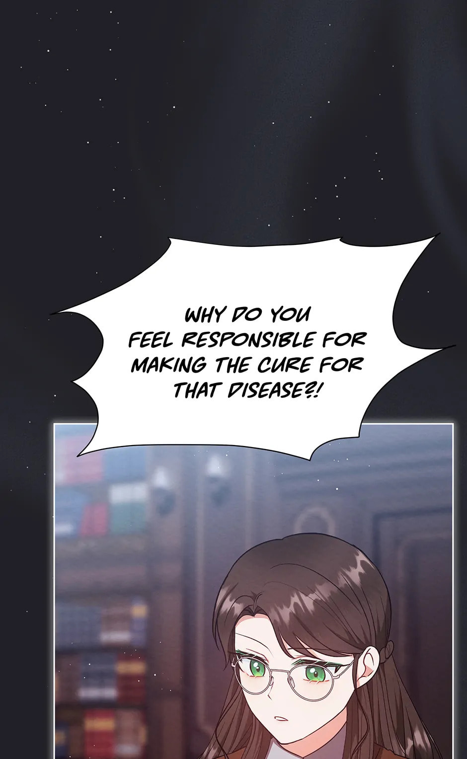 Lady Baby Is a Revenge Maker Chapter 50 page 18 - 
