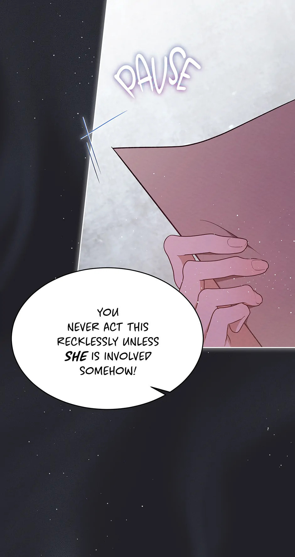 Lady Baby Is a Revenge Maker Chapter 50 page 21 - 