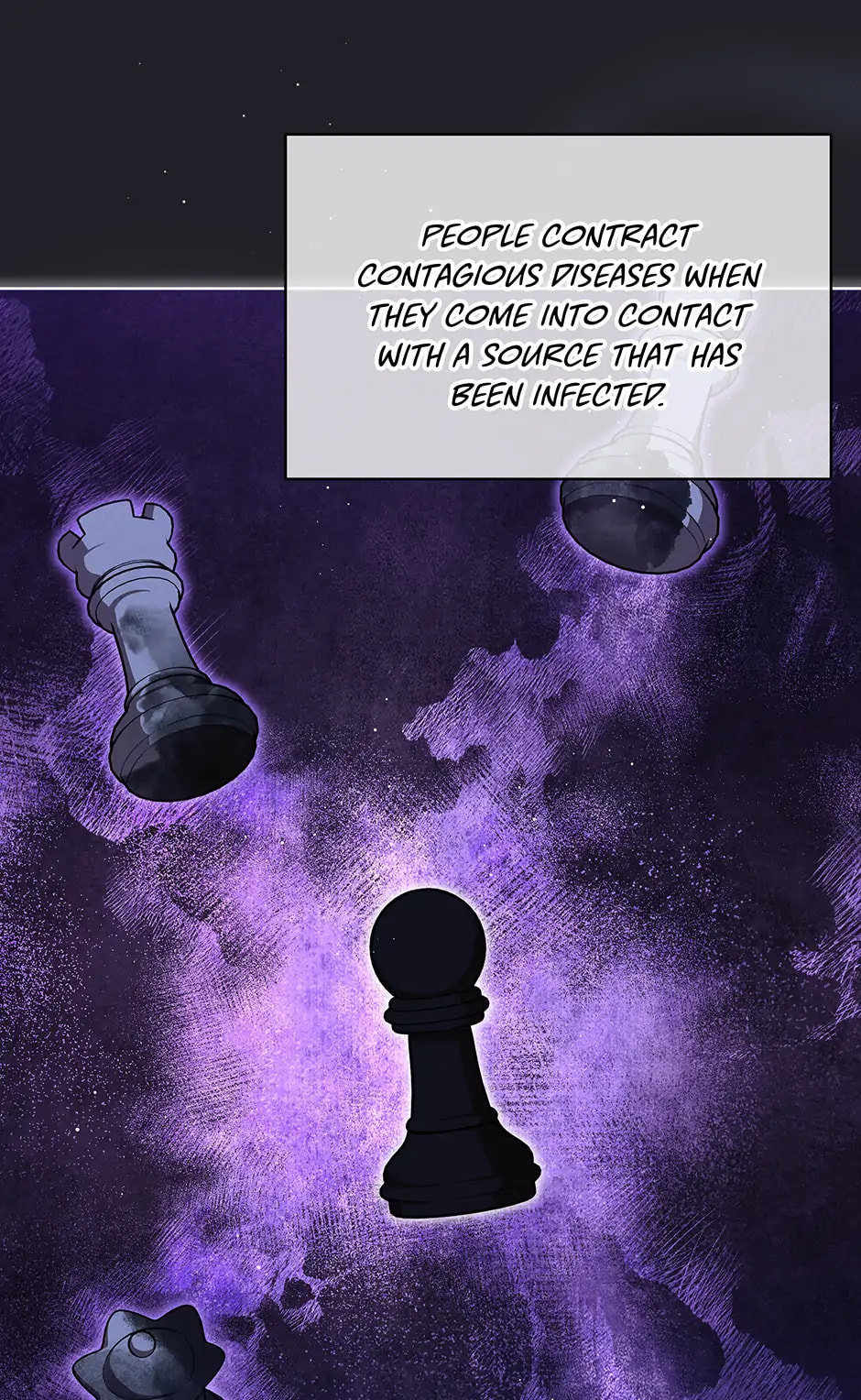 Lady Baby Is a Revenge Maker Chapter 50 page 23 - 