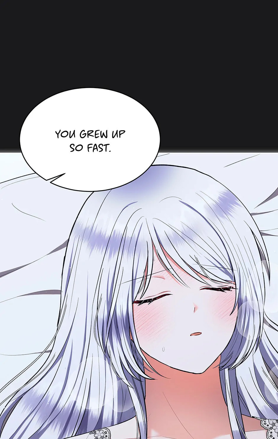 Lady Baby Is a Revenge Maker Chapter 50 page 30 - 