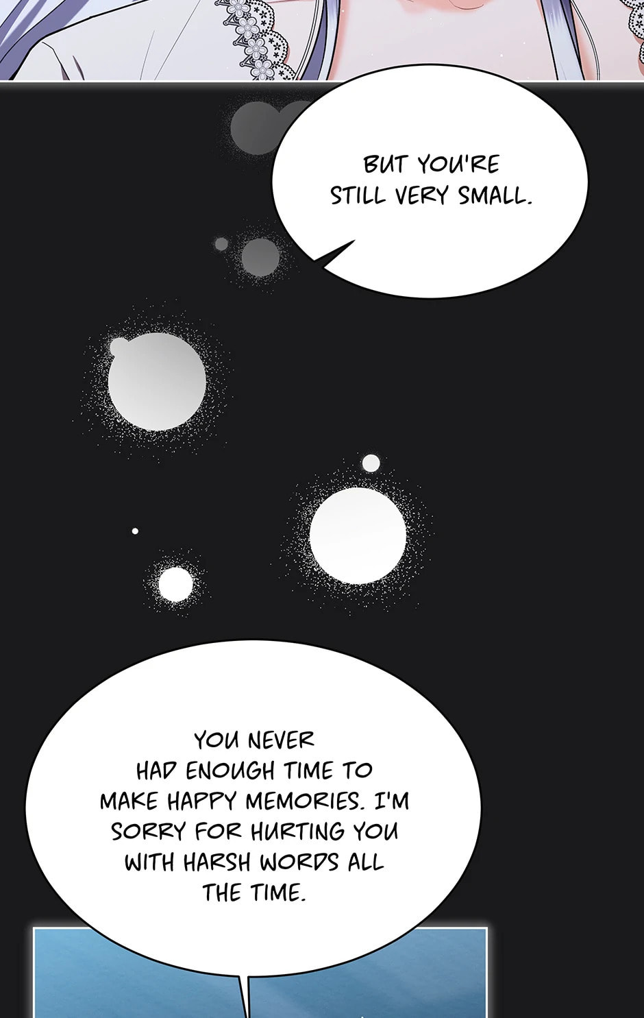 Lady Baby Is a Revenge Maker Chapter 50 page 31 - 