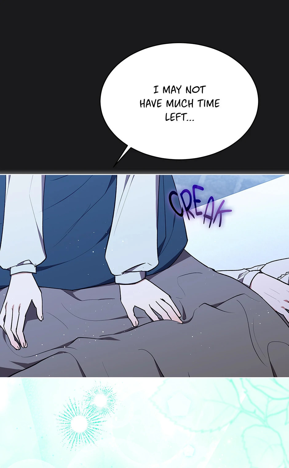 Lady Baby Is a Revenge Maker Chapter 50 page 33 - 