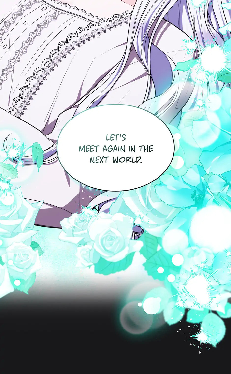 Lady Baby Is a Revenge Maker Chapter 50 page 36 - 