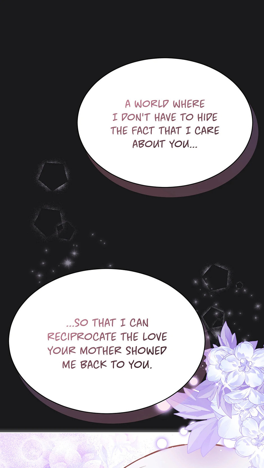 Lady Baby Is a Revenge Maker Chapter 50 page 37 - 