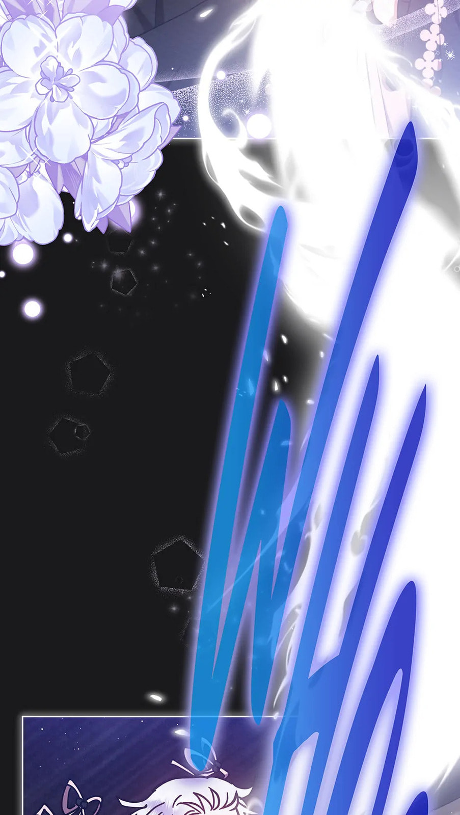 Lady Baby Is a Revenge Maker Chapter 50 page 39 - 