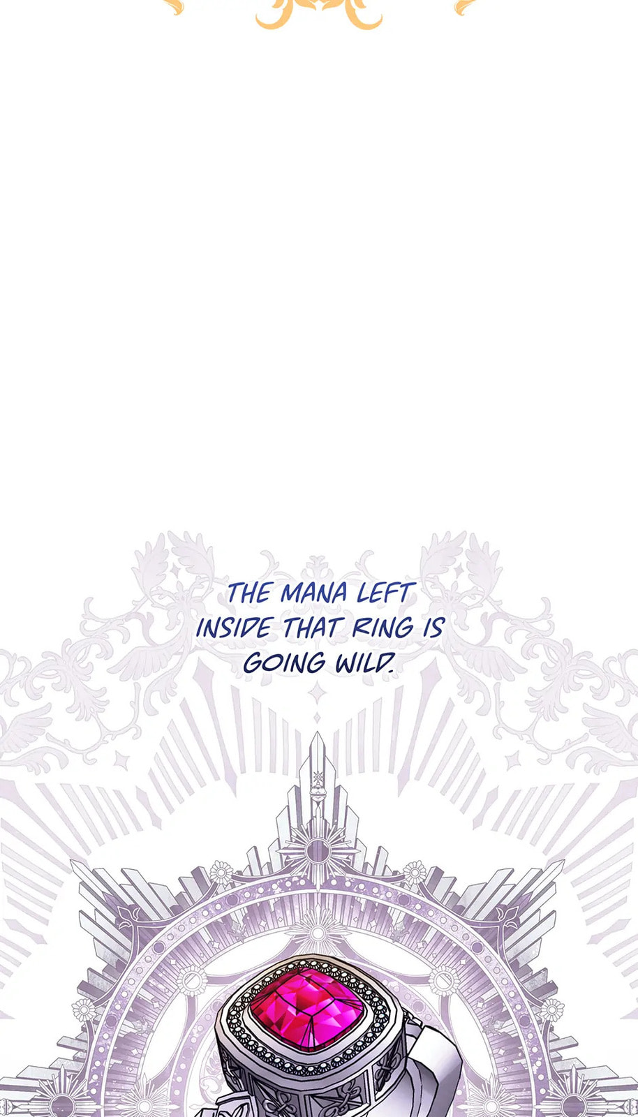 Lady Baby Is a Revenge Maker Chapter 50 page 50 - 