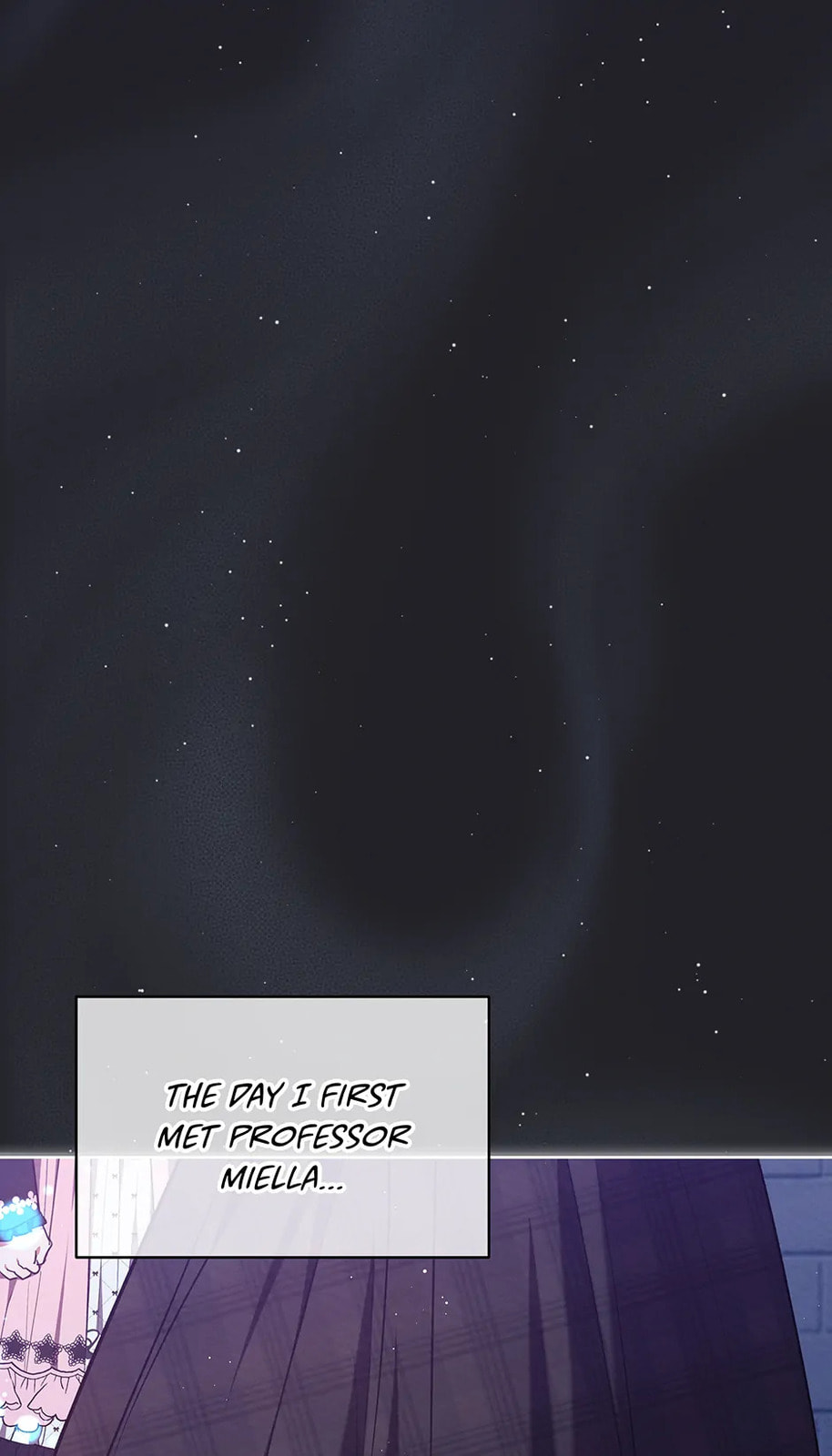 Lady Baby Is a Revenge Maker Chapter 50 page 6 - 