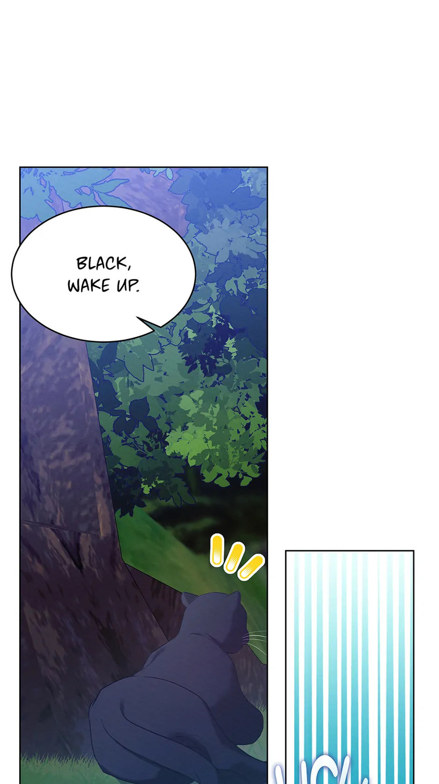Lady Baby Is a Revenge Maker Chapter 50 page 60 - 
