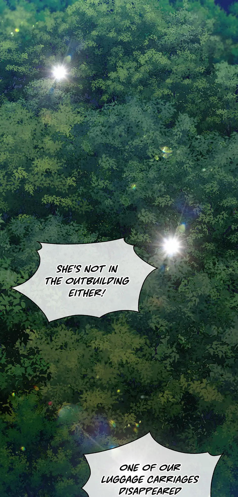 Lady Baby Is a Revenge Maker Chapter 50 page 64 - 