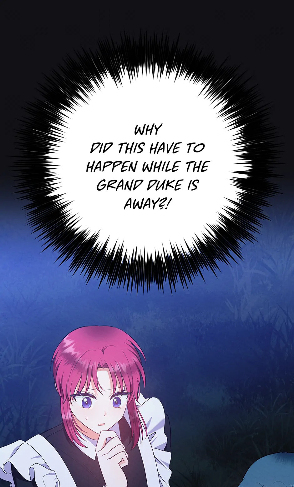 Lady Baby Is a Revenge Maker Chapter 50 page 66 - 