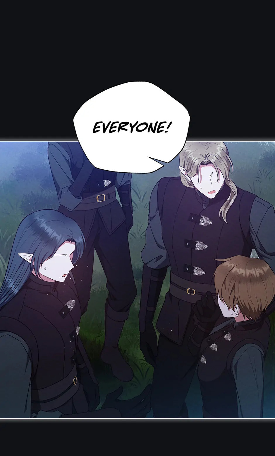 Lady Baby Is a Revenge Maker Chapter 50 page 69 - 