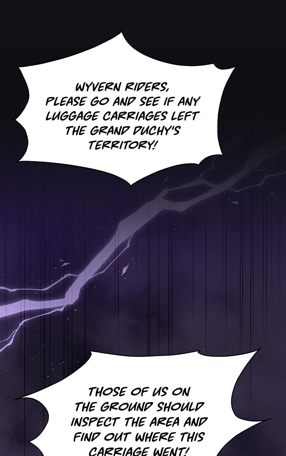 Lady Baby Is a Revenge Maker Chapter 50 page 70 - 