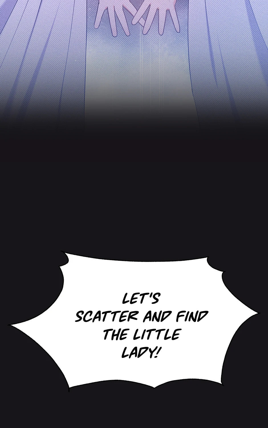 Lady Baby Is a Revenge Maker Chapter 50 page 72 - 