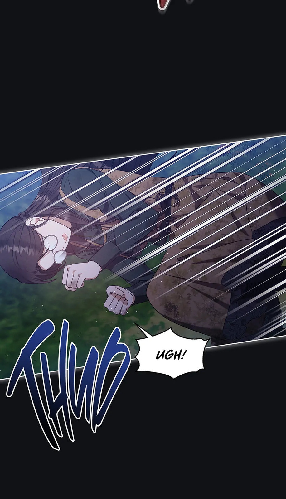 Lady Baby Is a Revenge Maker Chapter 50 page 80 - 