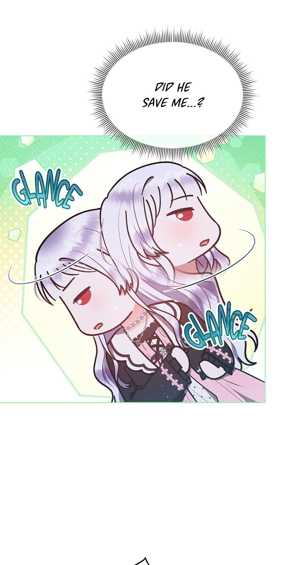 Lady Baby Is a Revenge Maker Chapter 51 page 12 - 