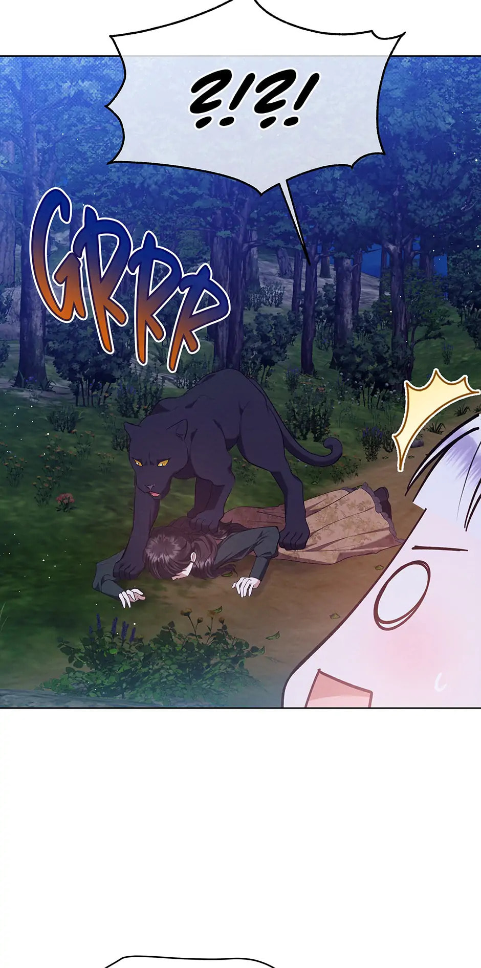 Lady Baby Is a Revenge Maker Chapter 51 page 13 - 