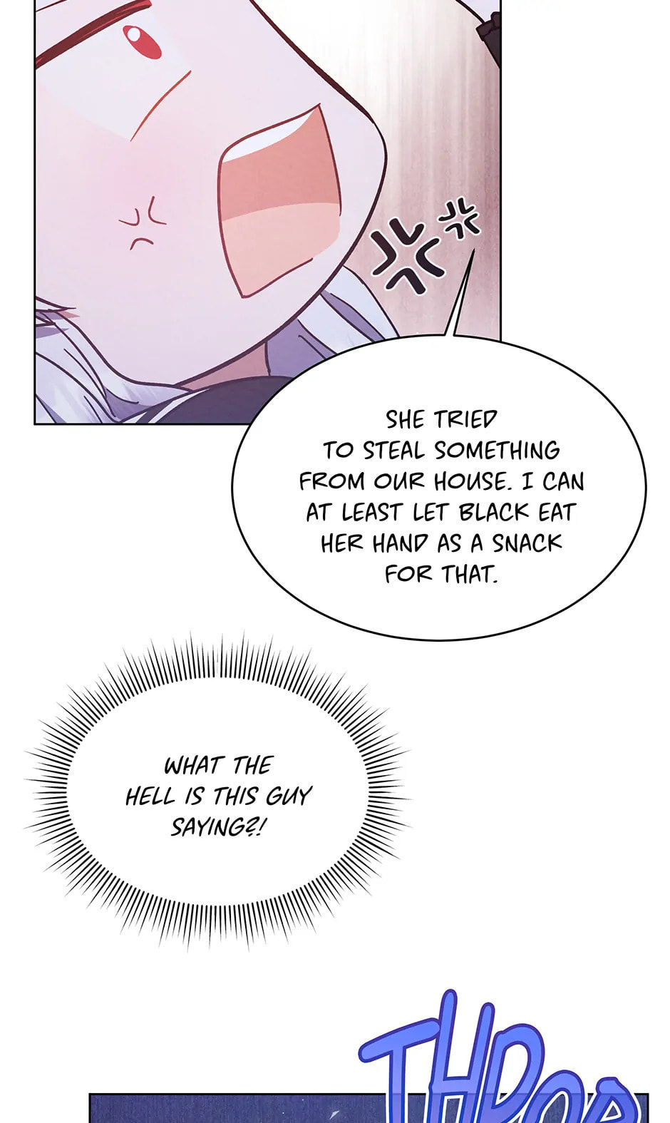Lady Baby Is a Revenge Maker Chapter 51 page 16 - 