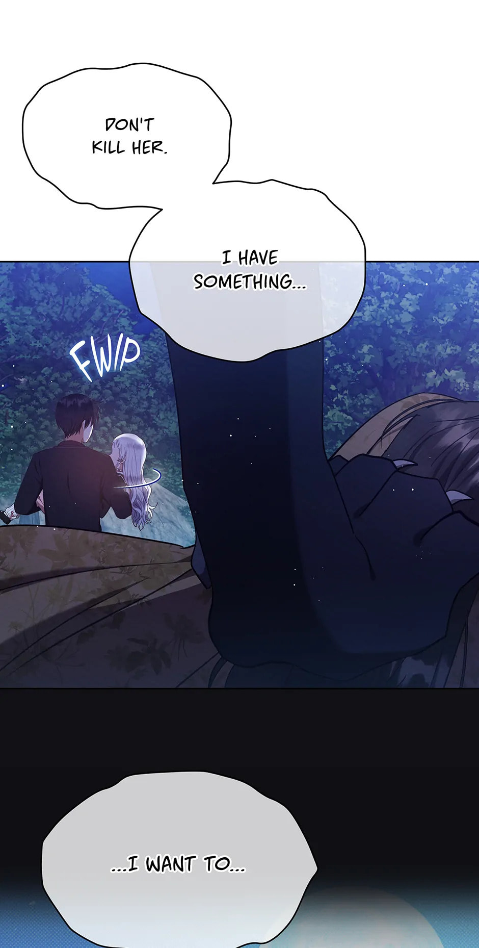 Lady Baby Is a Revenge Maker Chapter 51 page 18 - 