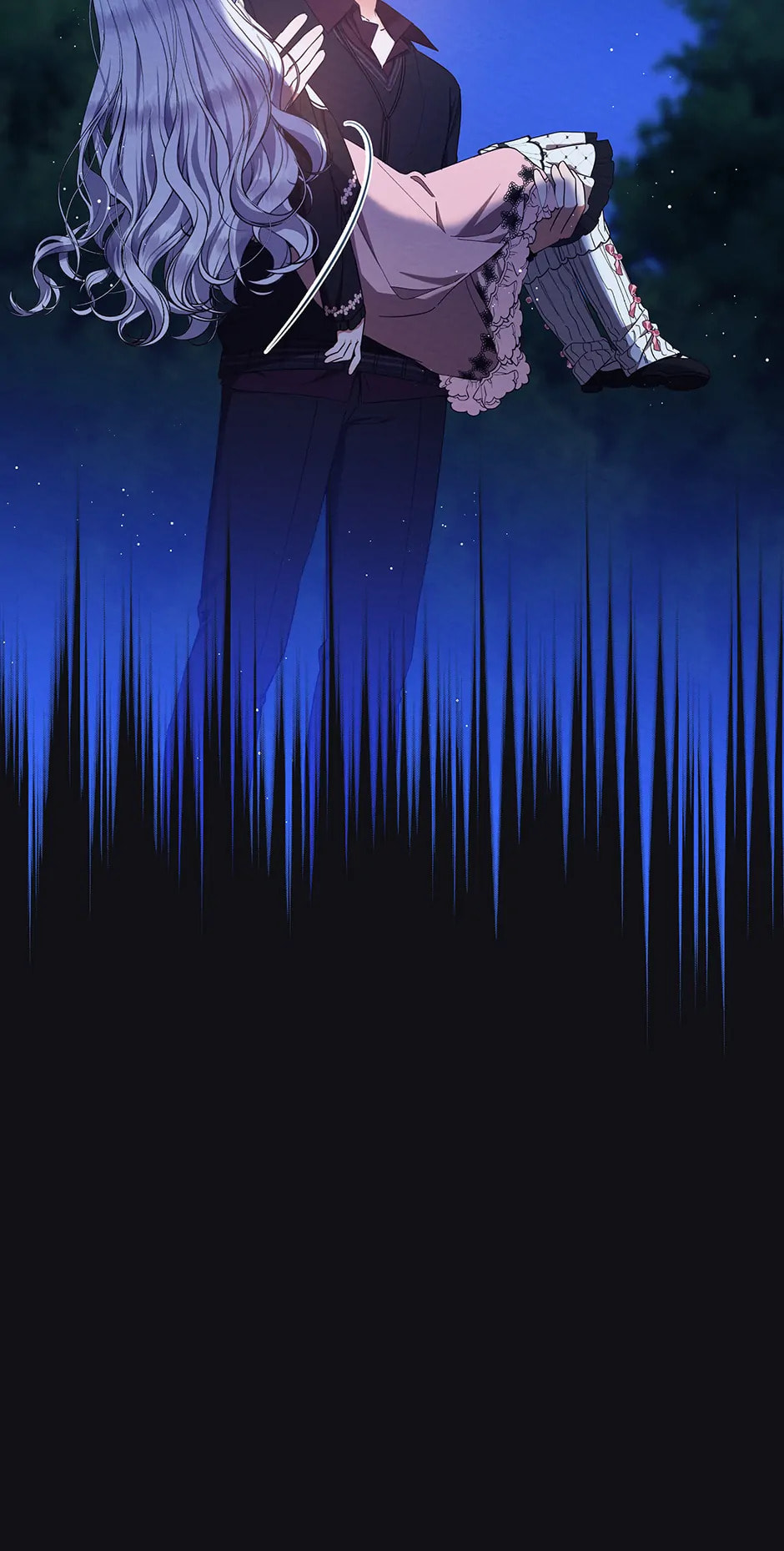 Lady Baby Is a Revenge Maker Chapter 51 page 20 - 