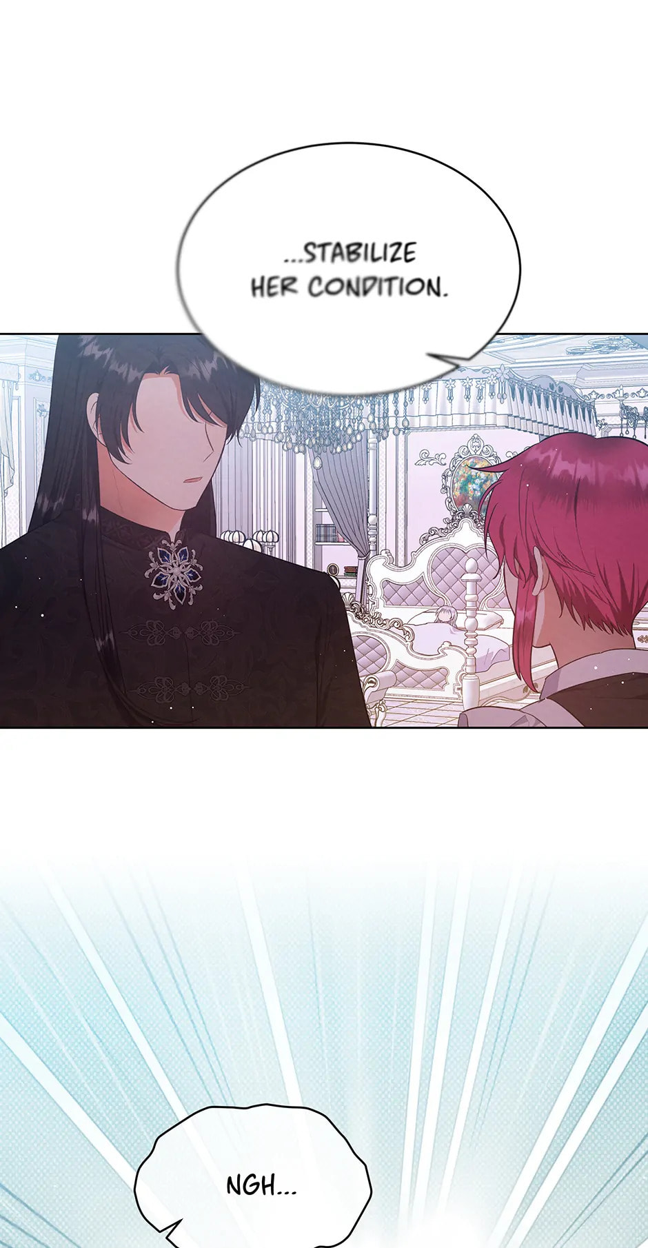 Lady Baby Is a Revenge Maker Chapter 51 page 24 - 