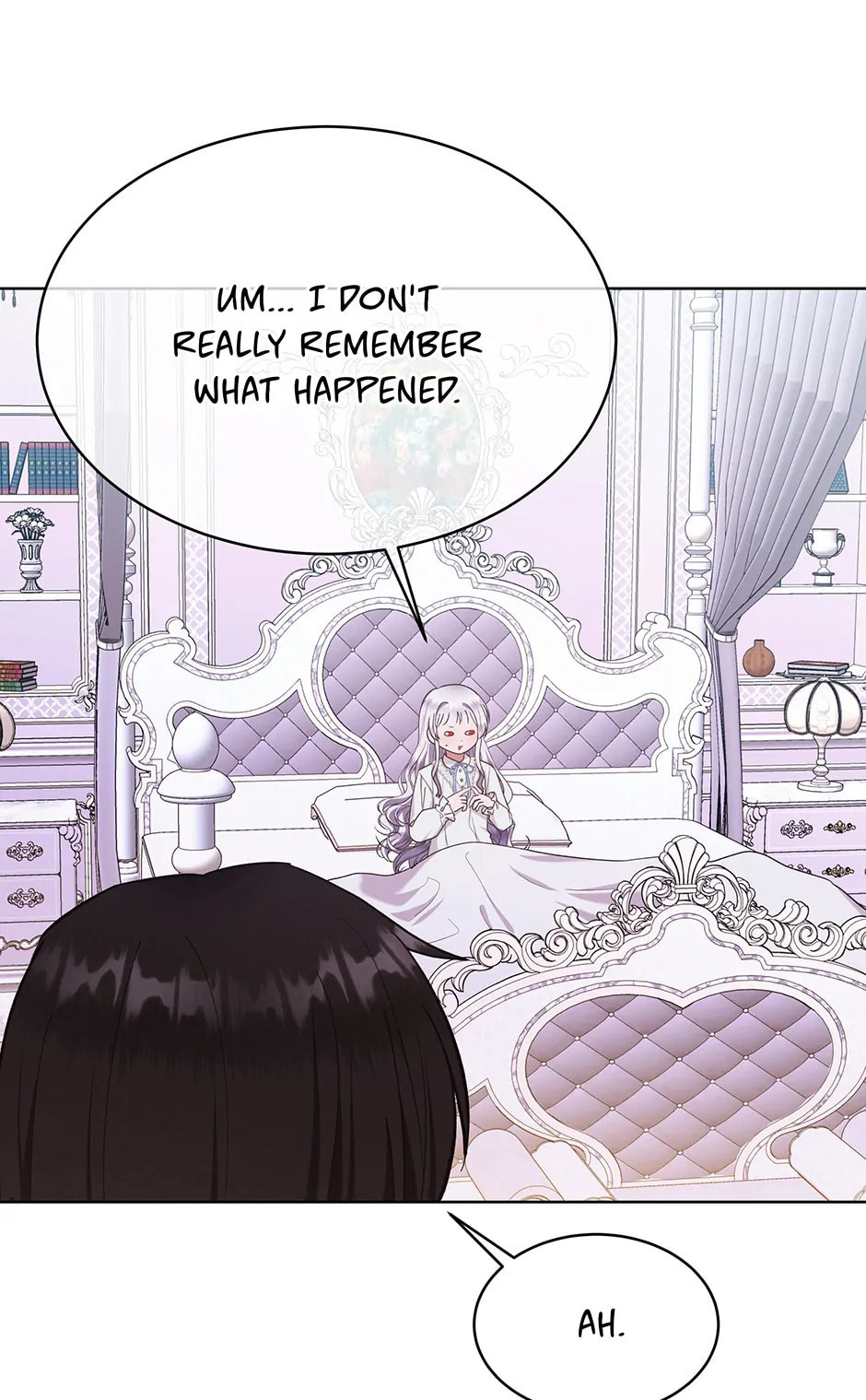 Lady Baby Is a Revenge Maker Chapter 51 page 30 - 