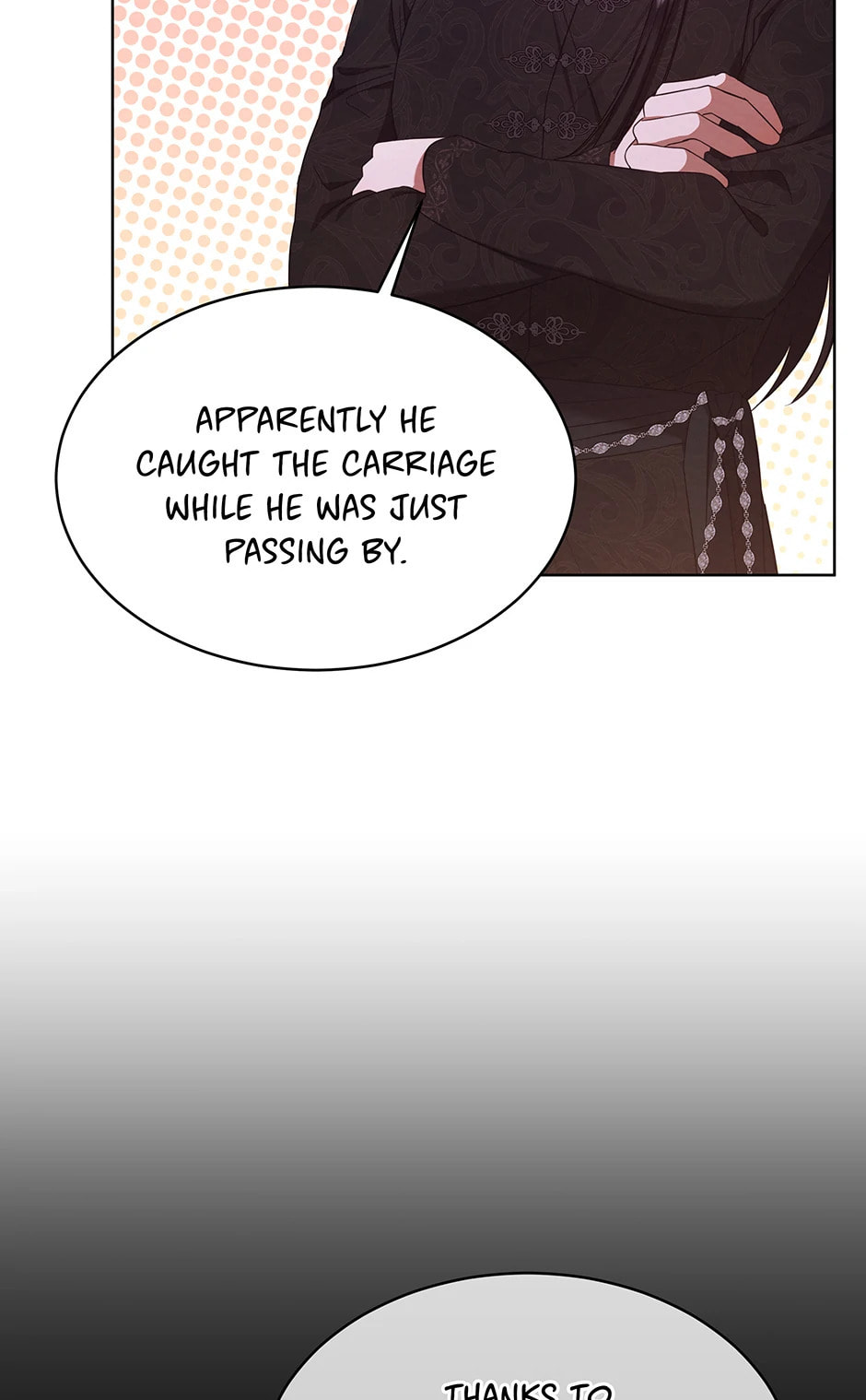 Lady Baby Is a Revenge Maker Chapter 51 page 32 - 