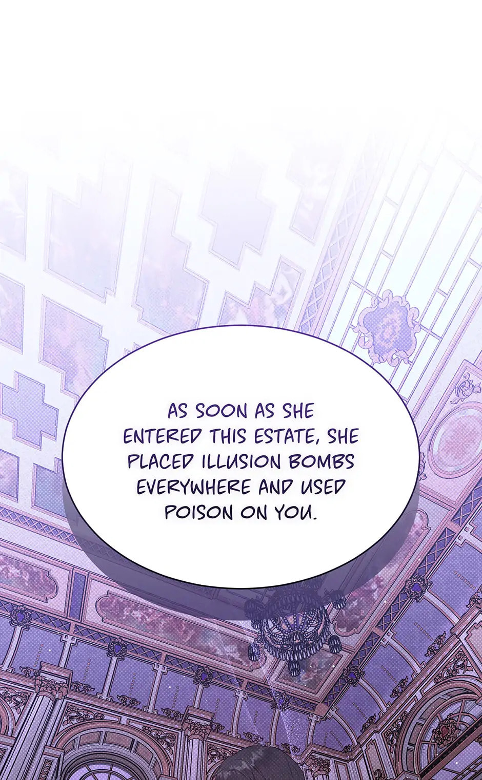 Lady Baby Is a Revenge Maker Chapter 51 page 40 - 