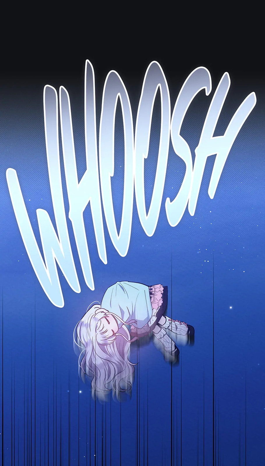 Lady Baby Is a Revenge Maker Chapter 51 page 5 - 