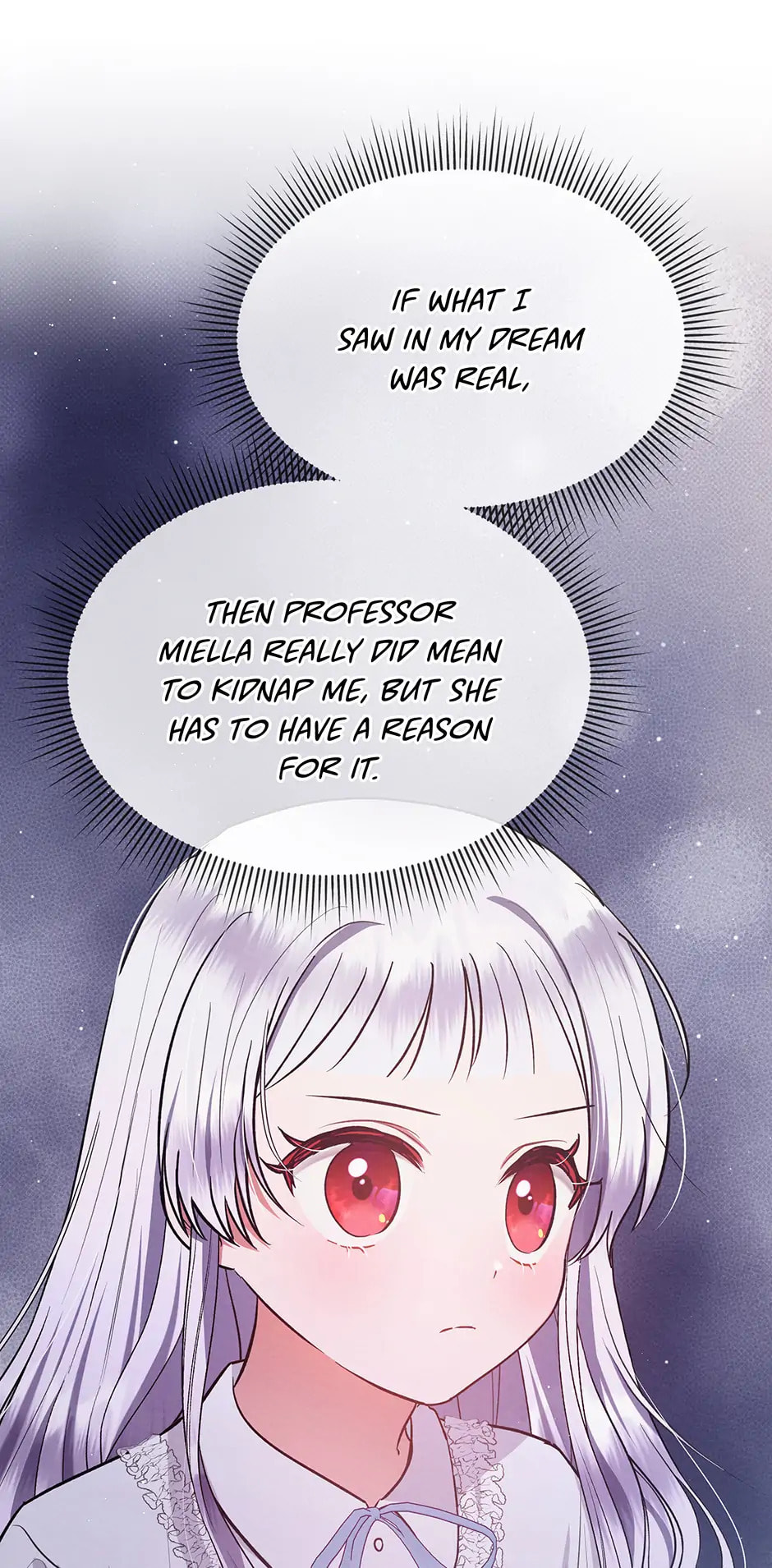 Lady Baby Is a Revenge Maker Chapter 51 page 49 - 